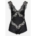 MYLA LONDON Silk Blend Maida Vale Body Size L BNWT