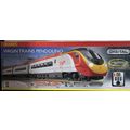 Hornby R1076 Virgin Trains Pendolino Digital Tr...