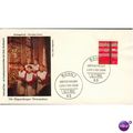 Germany FDC 1962 - SG 1294 - Die Regensburger D...