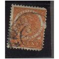 NETHERLANDS INDIES 1902 30C FU SG136