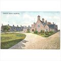 Dudley, W Midlands - Dudley Guest Hospital - po...