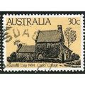 1984 SG 902 - #2 fine used (o)