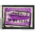 1934 Michel E9 - fine used (o)