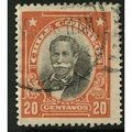 1915/1927 Michel 124 - fine used (o)