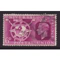 GB 1949 SG 501 Used - UPU (D-880)