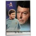 STAR TREK ' 35th ANNIVERSARY ' BINDER card # P3...