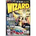 WIZARD magazine # 108 (2000)