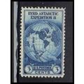 753 3c Byrd Expedition Fine MNH Z1692