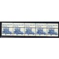 1906a 17c Electric Auto Very Fine MNH Dry Gum P...