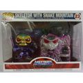 FUNKO ' MASTERS OF THE UNIVERSE ' SKELETOR WITH...