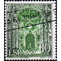 Spain. 1979 10p S.G.2577 Used