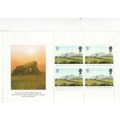 GB 1994 Northern Ireland Prestige Booklet pane ...