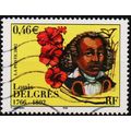 France. 2002 46c S.G.3832 Used