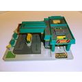 1993 Galoob Hiways and Byways Water Works Car Wash