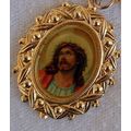 Religious key holder AB
