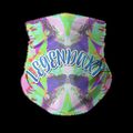 Christina Jenkins Sublimation Neck Gaiter[ XS/S ]