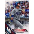 2016 Topps Baseball 11 Andre Ethier Los Angeles...