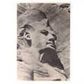 RAMSES ll.. GREAT TEMPLE OF ABU SIMBEL.EGYPT. u...
