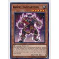 YuGiOh Cybernetic Horizon CYHO-EN004 Gouki Tagp...