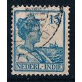 Netherlands Indies 1912 SG274 ne53 Queen Wilhel...