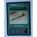 Star Wars CCG: Premier Limited # Gaderffii Stic...