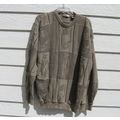 Mens Cypress Link Golf Sweater XL 52 Chest Army...
