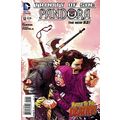 Trinity of Sin: Pandora (Vol 1) # 012 NM MODERN...