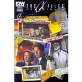 X-Files: Conspiracy (2014 Ltd) # 002 NM (CvrA) ...