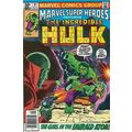 Marvel Super-Heroes (Vol 1) # 097 NM- AMERICAN ...