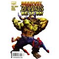 Marvel Zombies: Return (2009 Ltd) # 005 VFN MOD...