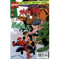 Marvel Team-up (Vol 2) # 002 VFN (CvrA) MODERN ...