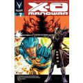 X-O Manowar (Vol 3) # 007 NM MODERN AGE COMICS