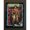 Milestone: The Dakota Universe trading card #52...
