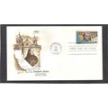 FDC Artmaster C116 44c Junipero Serra (Cachet-U...