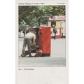 Stanley Gibbons The Postman Familiar Faces Of L...