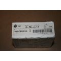 ALLEN BRADLEY 1492-CB2G100 MANUAL CIRCUIT BREAK...