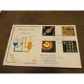 Cotswold 1999 GB FDC Cover - Millennium Tales -...