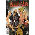 THE INVISIBLES #9 - DC COMICS/VERTIGO (1999)