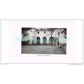 LAGHET, THE ENTRANCE ,FRANCE, PHOTO BOOK ILLUST...