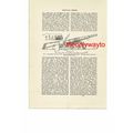 111 ton Gun Of The Benbow, Small Book Illustrat...