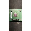 AMD Athlon processor. SDA2400DUT3D