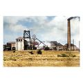 ptc1460 - North'land - Smoking Chimney at Ashin...