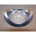 1966 CHRYSLER NEWPORT IGNITION SWITCH BEZEL OEM...