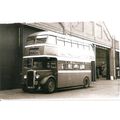 Black & White Photograph of Northampton Corpora...