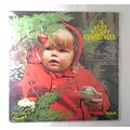 A Very Merry Christmas Vol. VI LP- Perry Como,C...