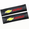 For Chevrolet Seat Belt Shoulder Pads Shoulder ...