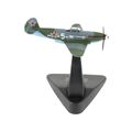 Yakovlev Yak-3 Fighter Plane Pilot Roger Sauvag...