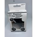 Premium phone car charger for mirco USB Android...