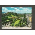 Postcard Scotland Edinburgh John Hinde 2SC2 Pri...