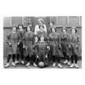 pt5587 - Barnsley Ladies Football team , Yorksh...